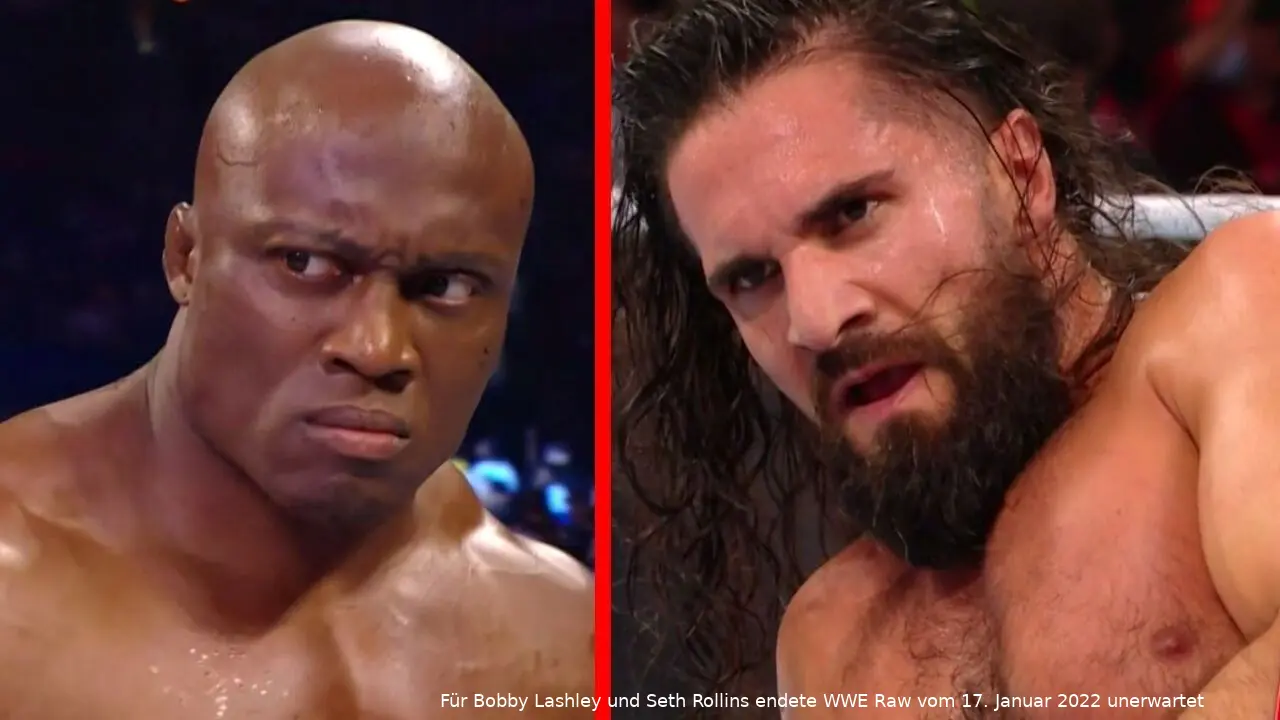 wwe raw 170122
