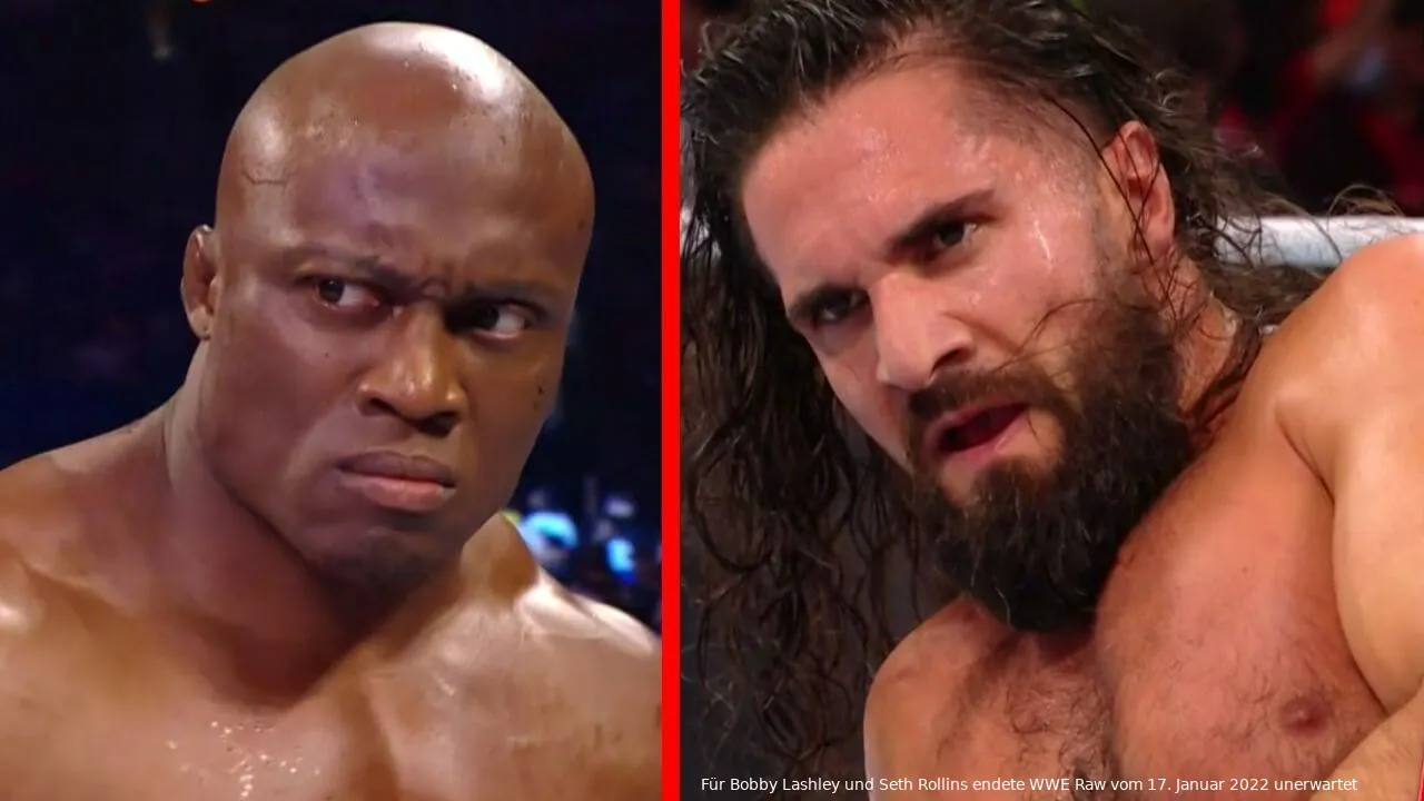 wwe raw 170122