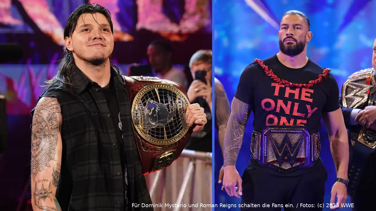 wwe quoten check 2930 2023