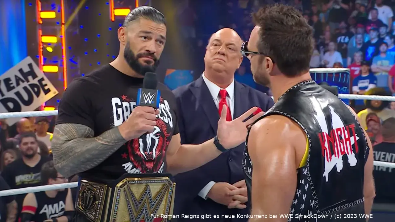 wwe smackdown 131023