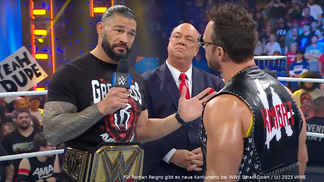 wwe smackdown 131023