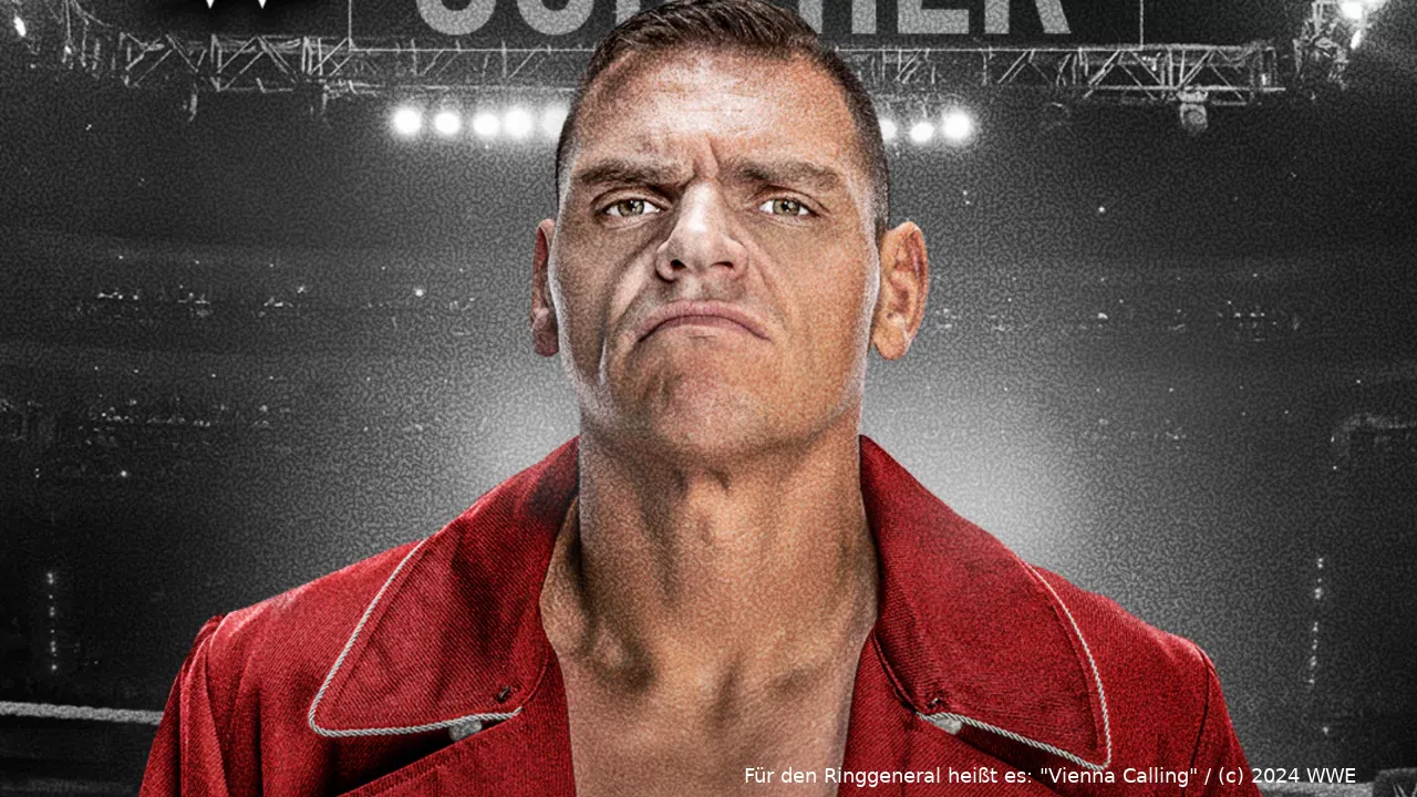 wwe gunther 2024