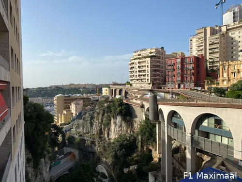 Onderweg naar het mediacentrum werd het mij duidelijk dat ook dat een flinke opgave zou worden.