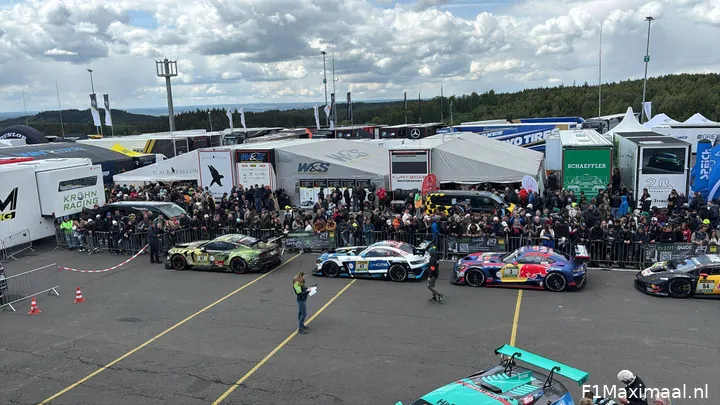max-verstappen-franz-hermann-dani-juncadella-mercedes-amg-gt3-nls