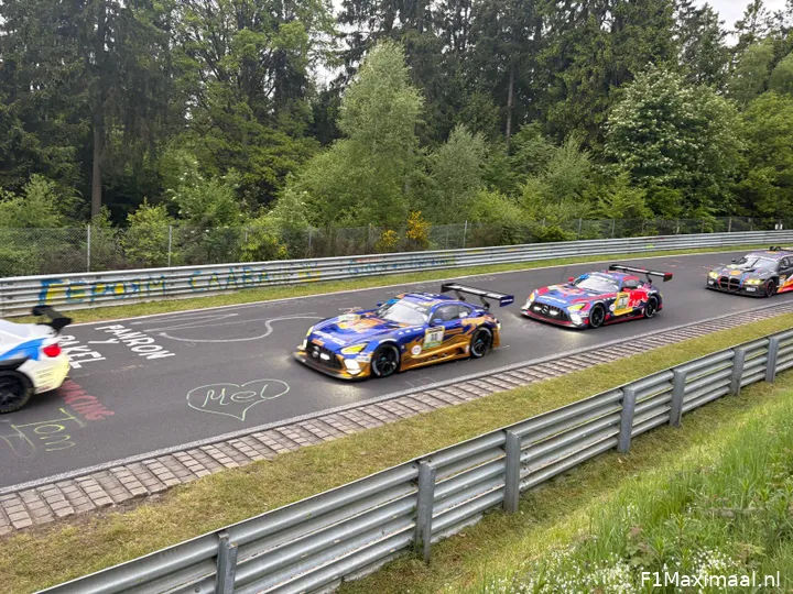 Verstappen-Nordschleife-Franz Hermann-24uur-Gounon-3