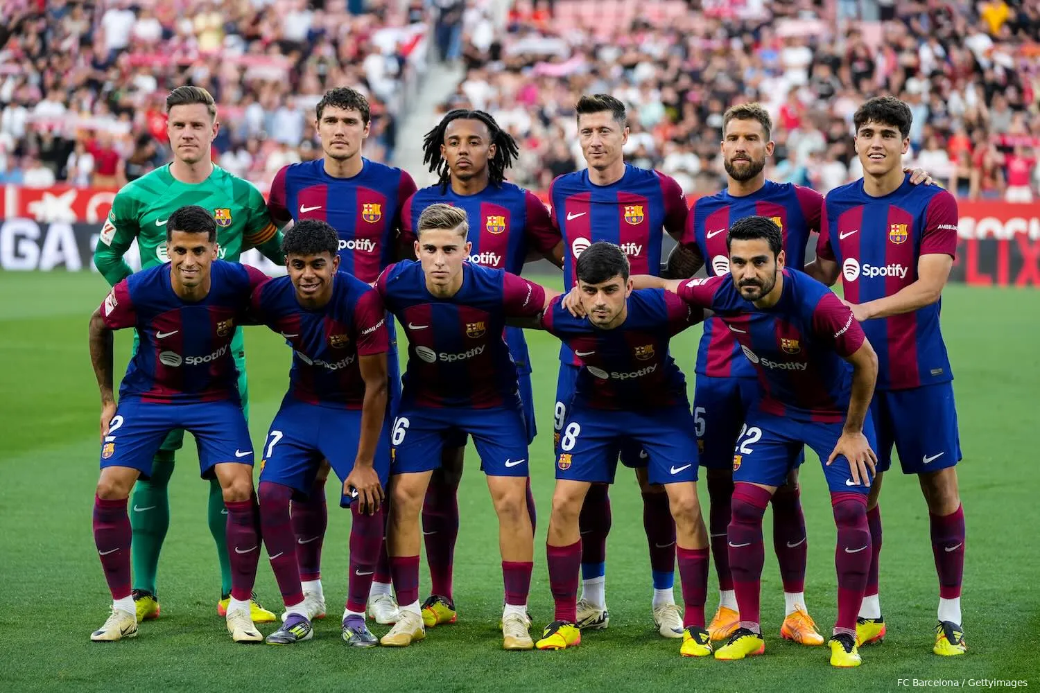 fc barcelona hold