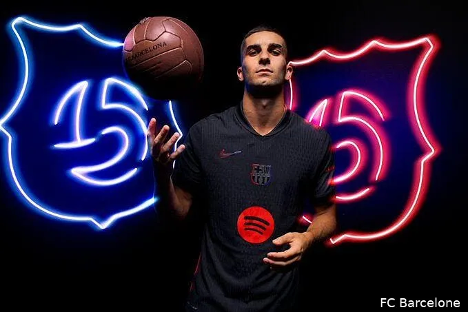 le barca devoile le maillot le plus cher au monde maillot barca 380803