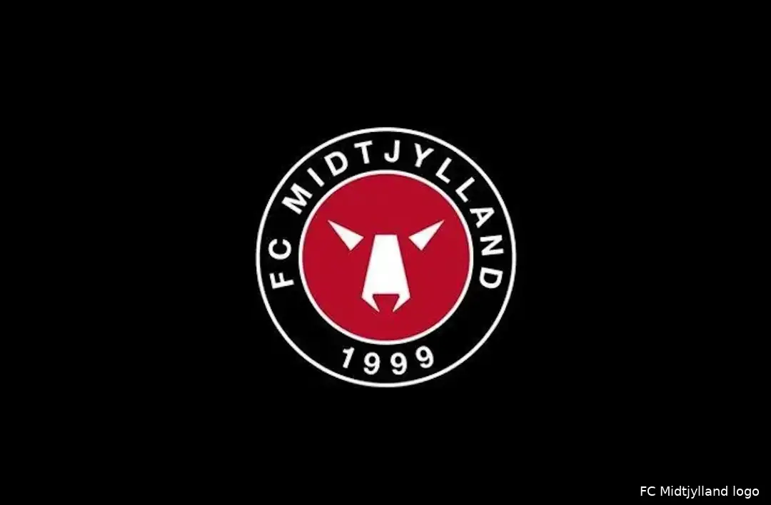 fc midtjylland logo fcm