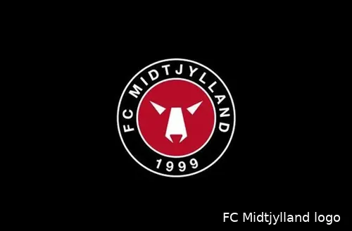 fc midtjylland logo fcm