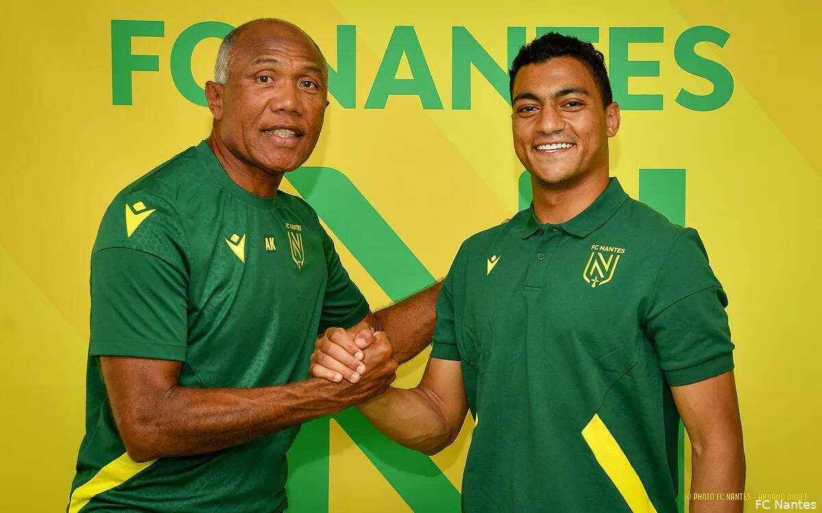 officiel mostafa mohamed le nouveau buteur du fc nantes w 1mm210722 346099