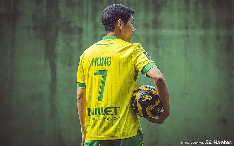 nantes officialise hyunseok hong 2arriveehong300725 396492