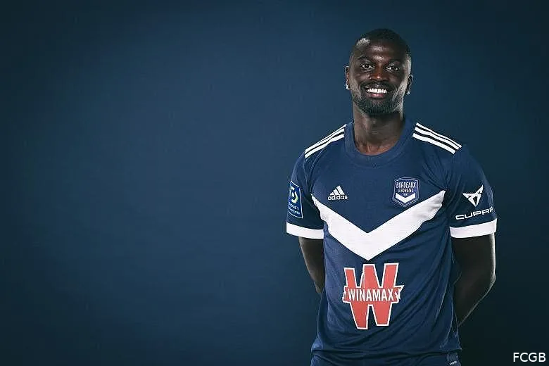 officiel bordeaux annonce son joker mbaye niang niang 14 324411