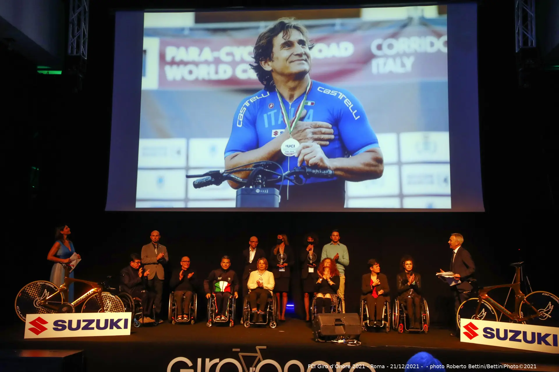 giro d onore 2021 3