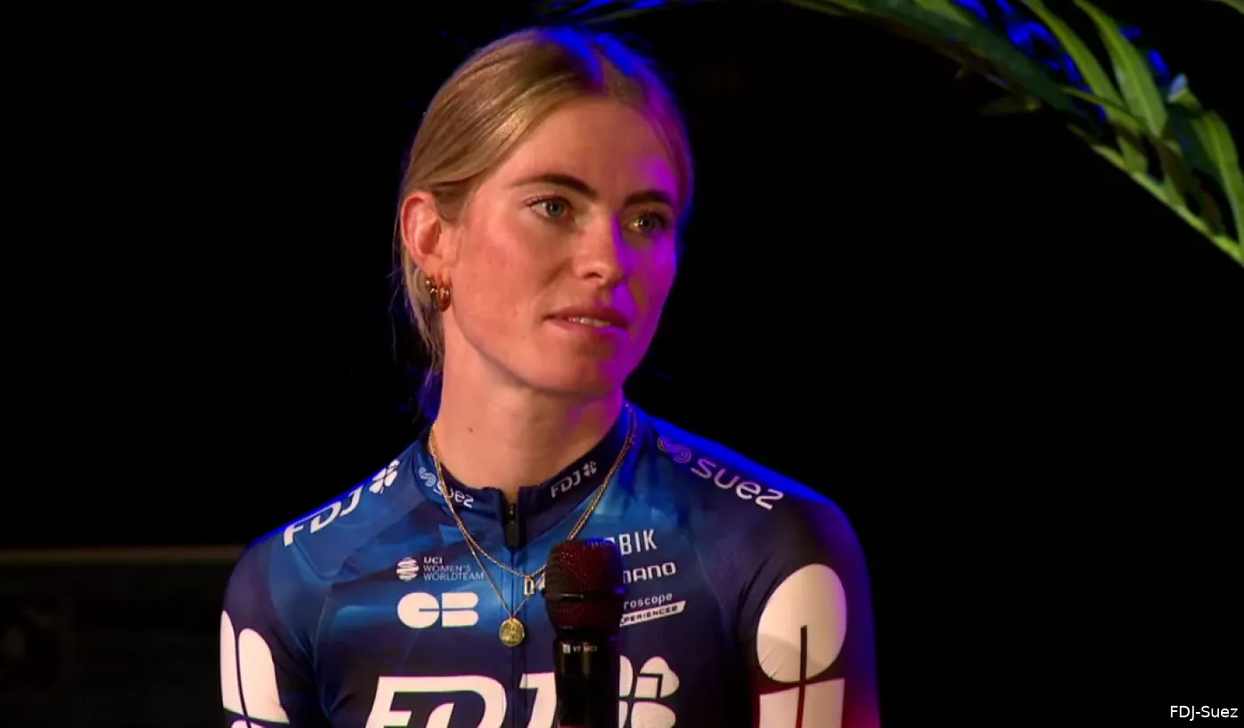 demi vollering fdj suez