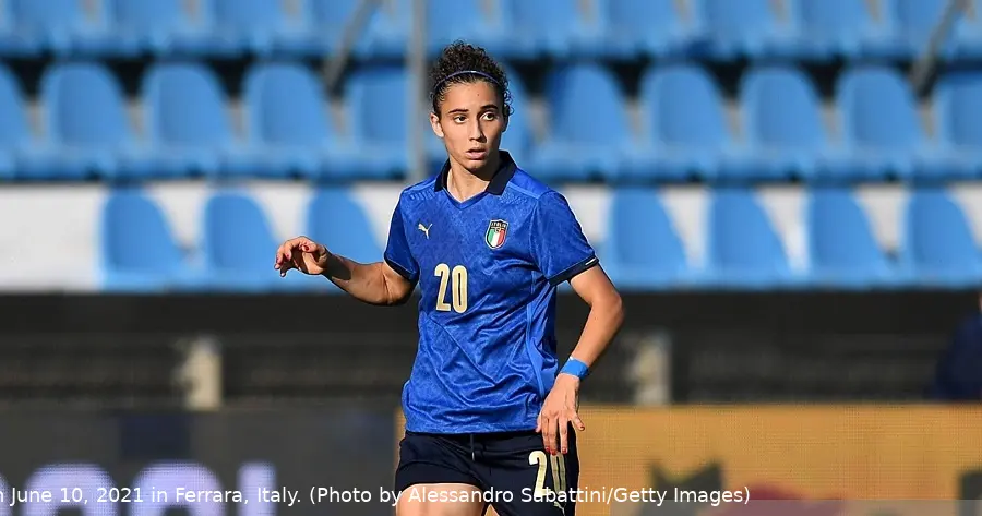 soffia nazionale