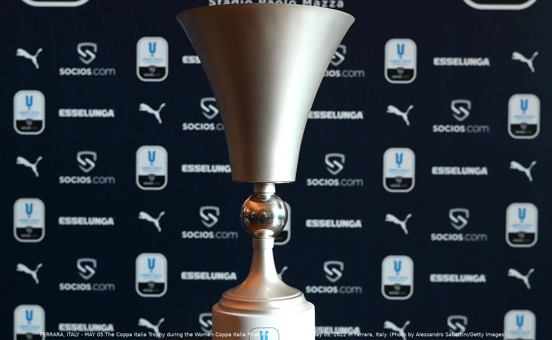 coppa italia femminile
