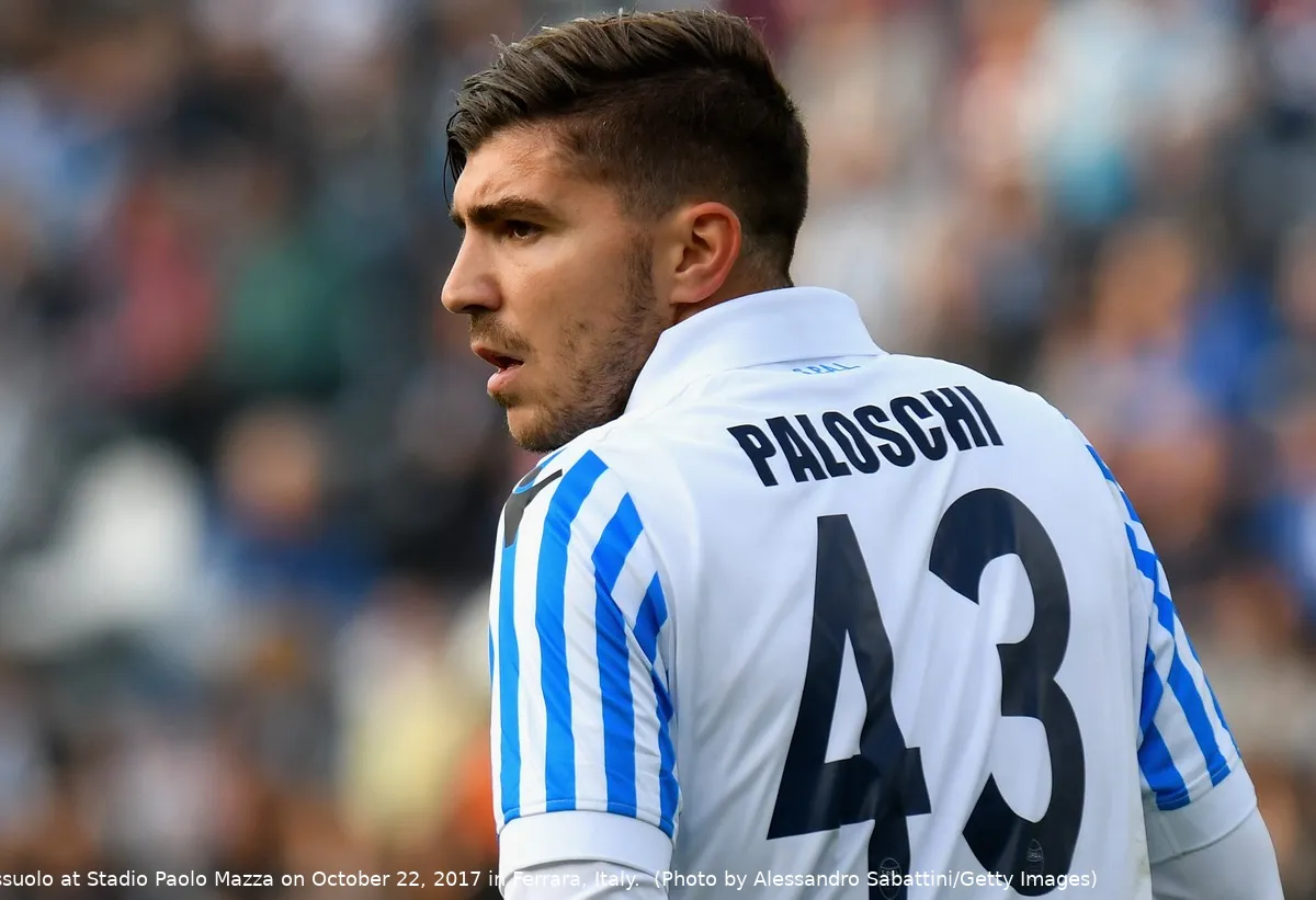 alberto paloschi spal getty images