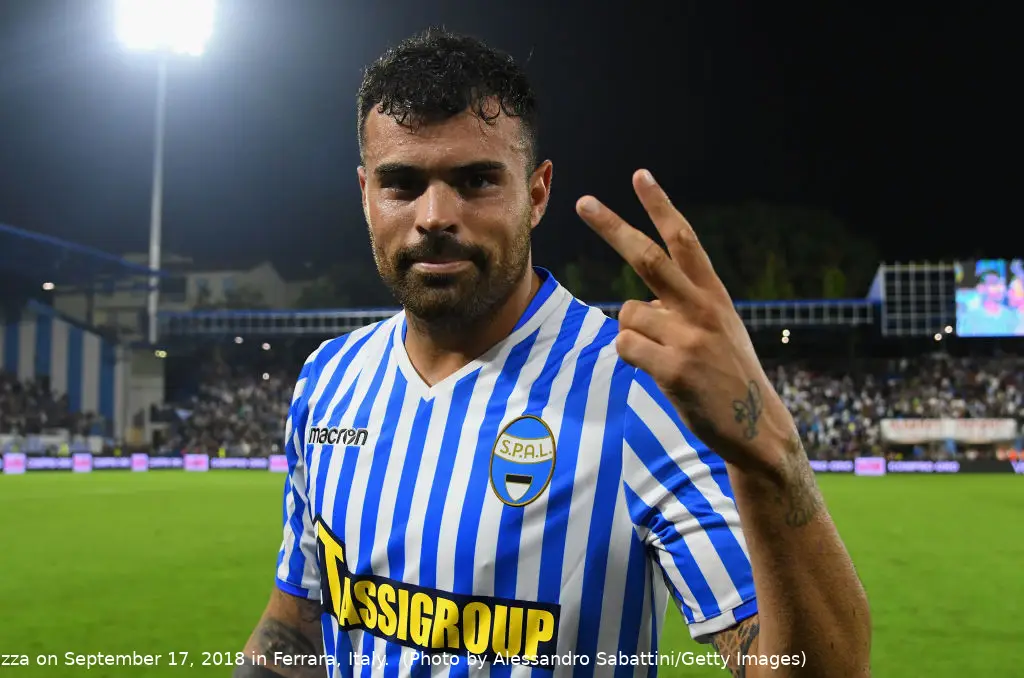 petagna
