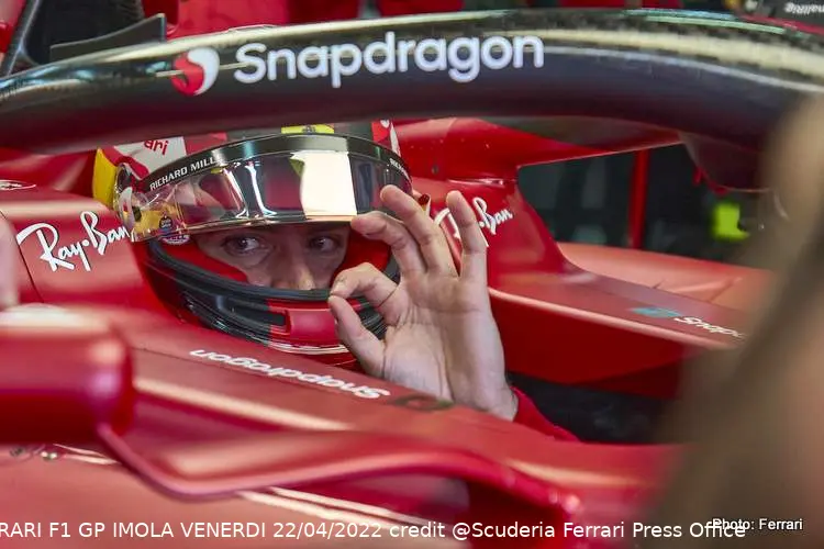 220026 emilia romagna gp 2022 friday