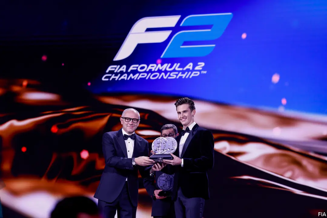 theo pourchaire f2 fia prize giving 2023 baku 53384815546 o