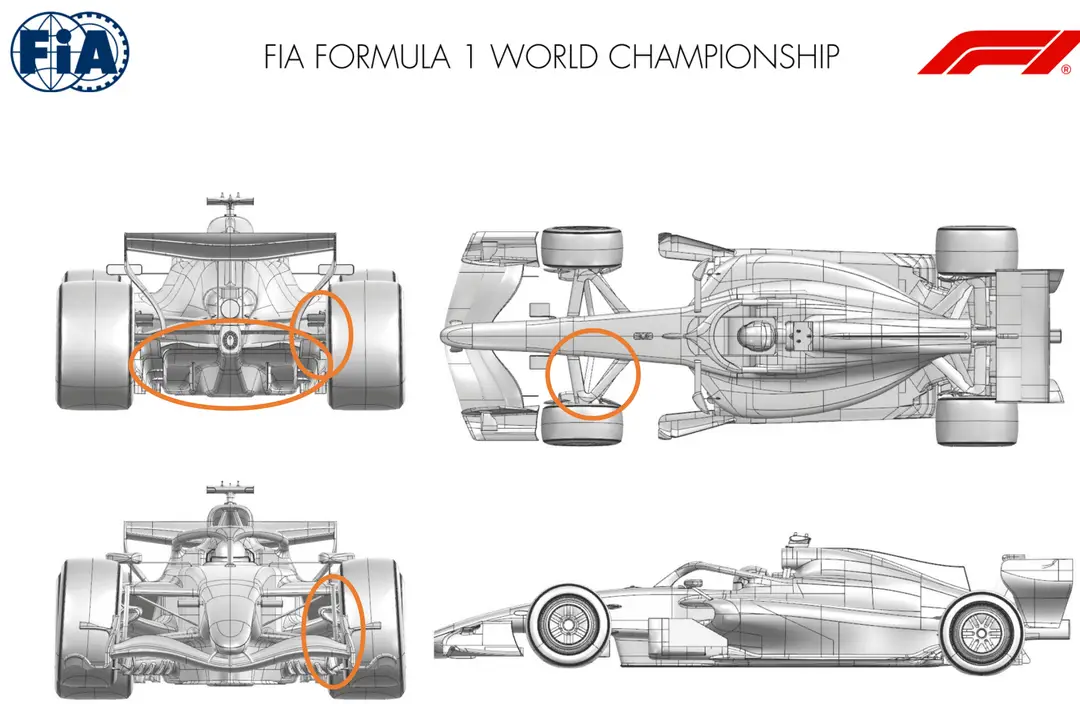 McLaren-COTA
