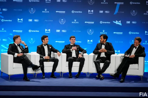 Ben Sulayem wil het geklaag vanuit de rijders en de teams niet horen.