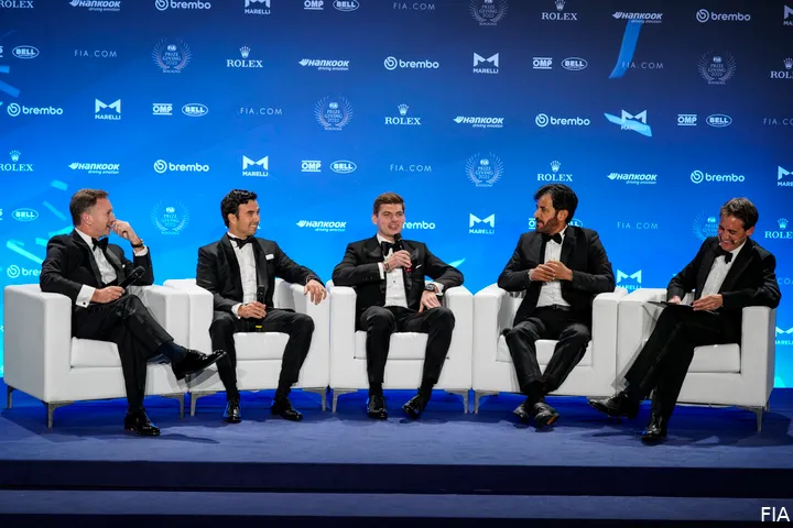 Ben Sulayem wil het geklaag vanuit de rijders en de teams niet horen.