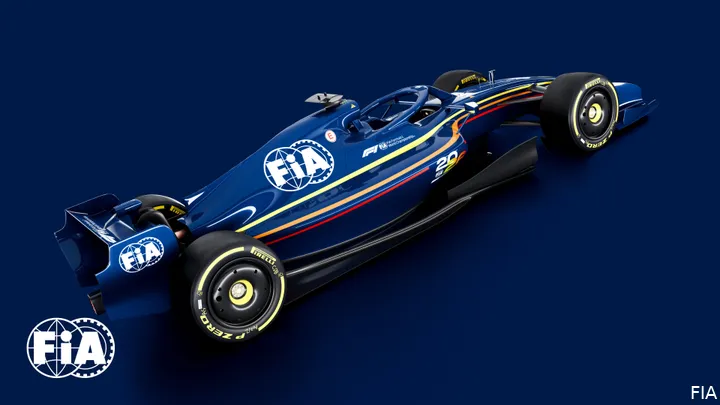 2026 car render 3 5