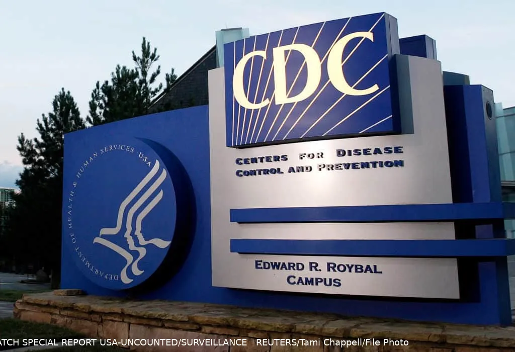 cdc