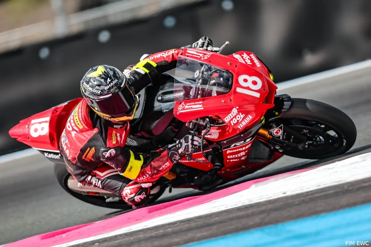 fim ewc team 18 sapeurs pompiers bol dor 2023