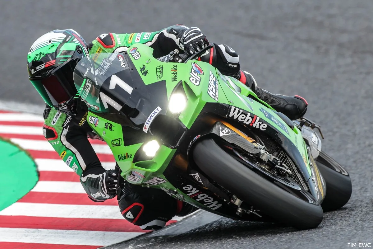 randy de puniet src kawasaki suzuka 2022