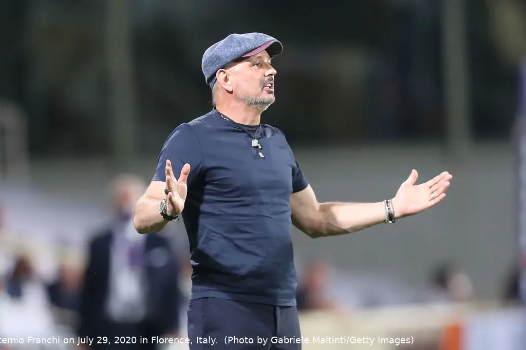 mihajlovic