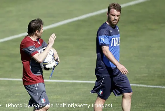 conte de rossi nazionale