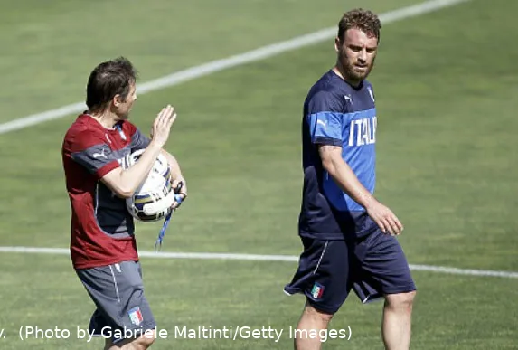 conte de rossi nazionale
