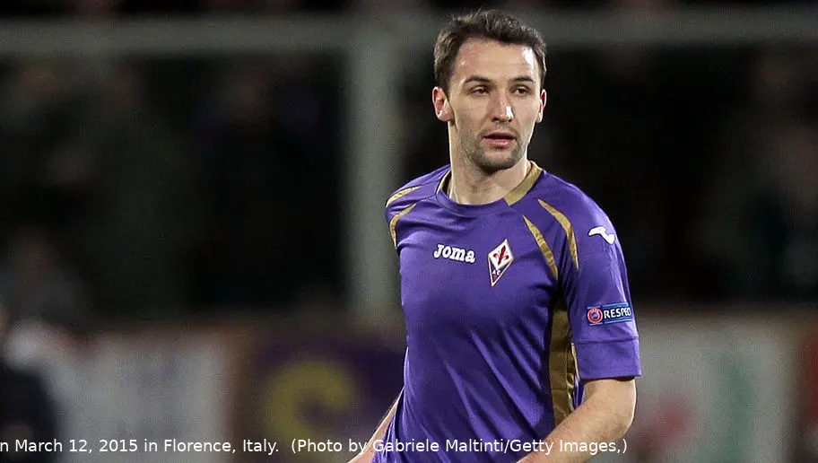 badelj fiorentina