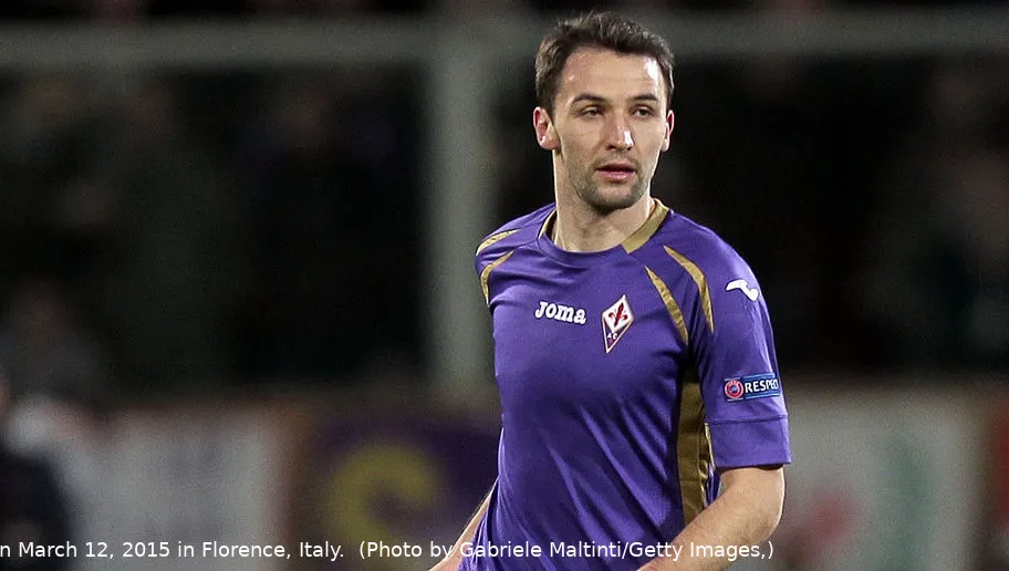 badelj fiorentina