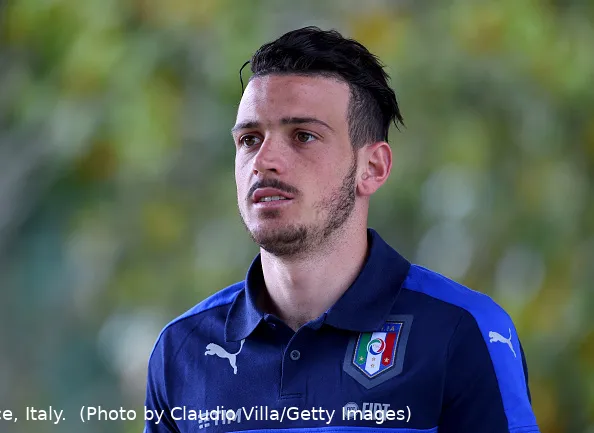 florenzi pp nazionale