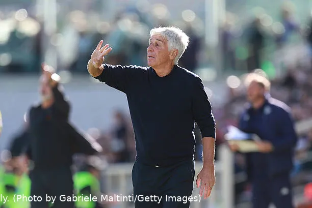 gasperini fiorentina