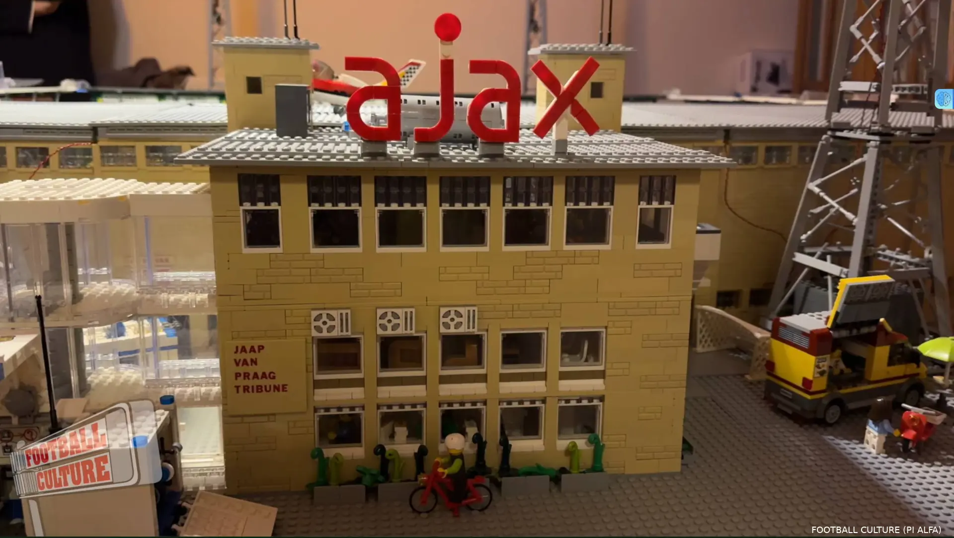 LEGO De Meer