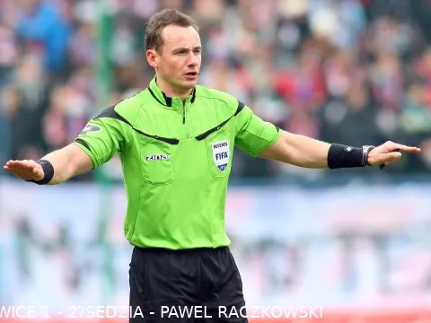 raczkowski arbitro