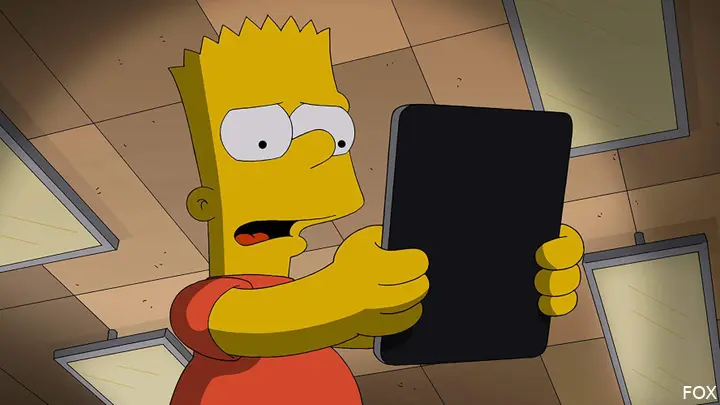 the simpsons serie wordt verlengd met twee seizoenen 146444f1593419919