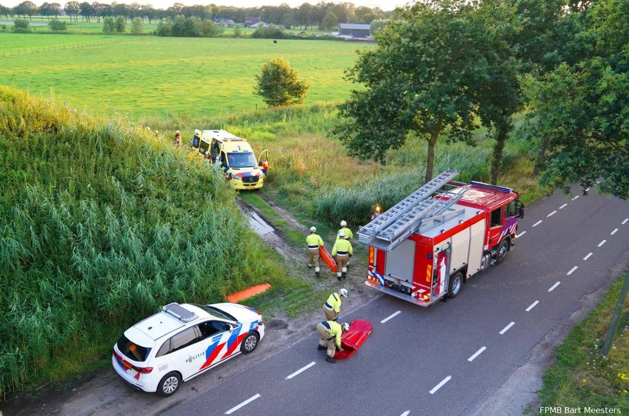 2024 07 10 meesters multi media fotos motorrijder van de weg molendijk berlicum2