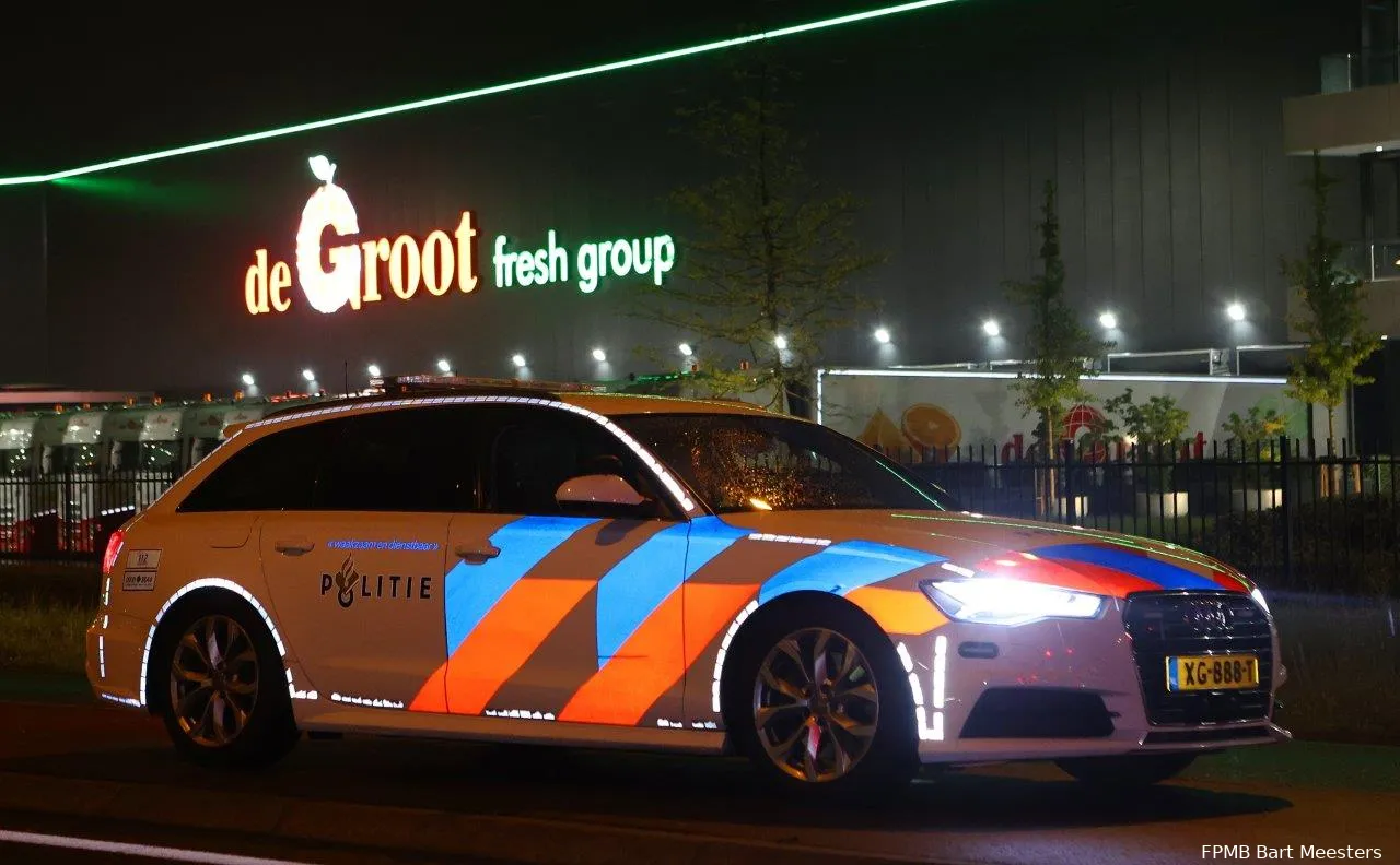 controle hedel afpersingszaak de groot 3