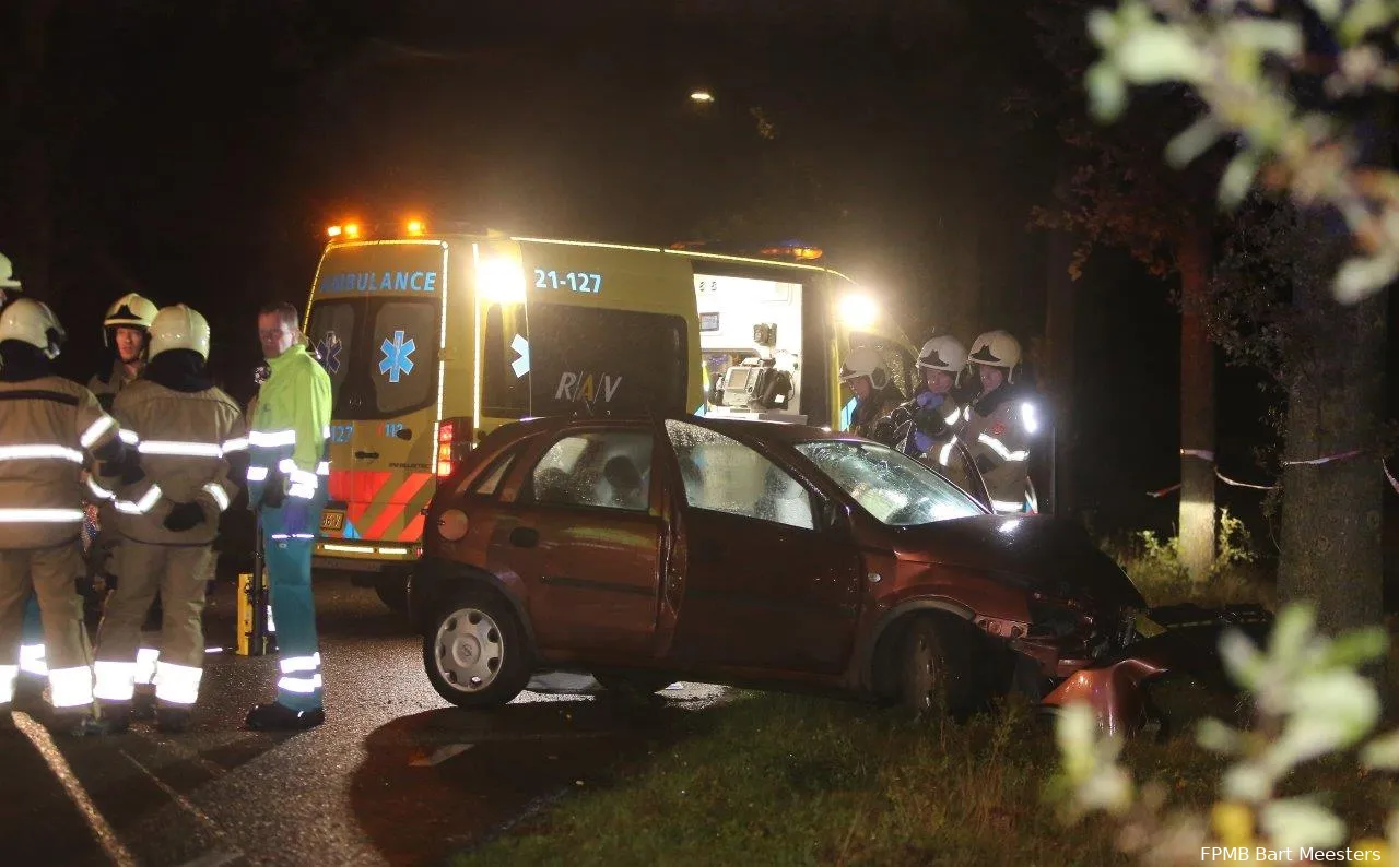 dodelik ongeval hoog beugt heeswijk ditnher 4