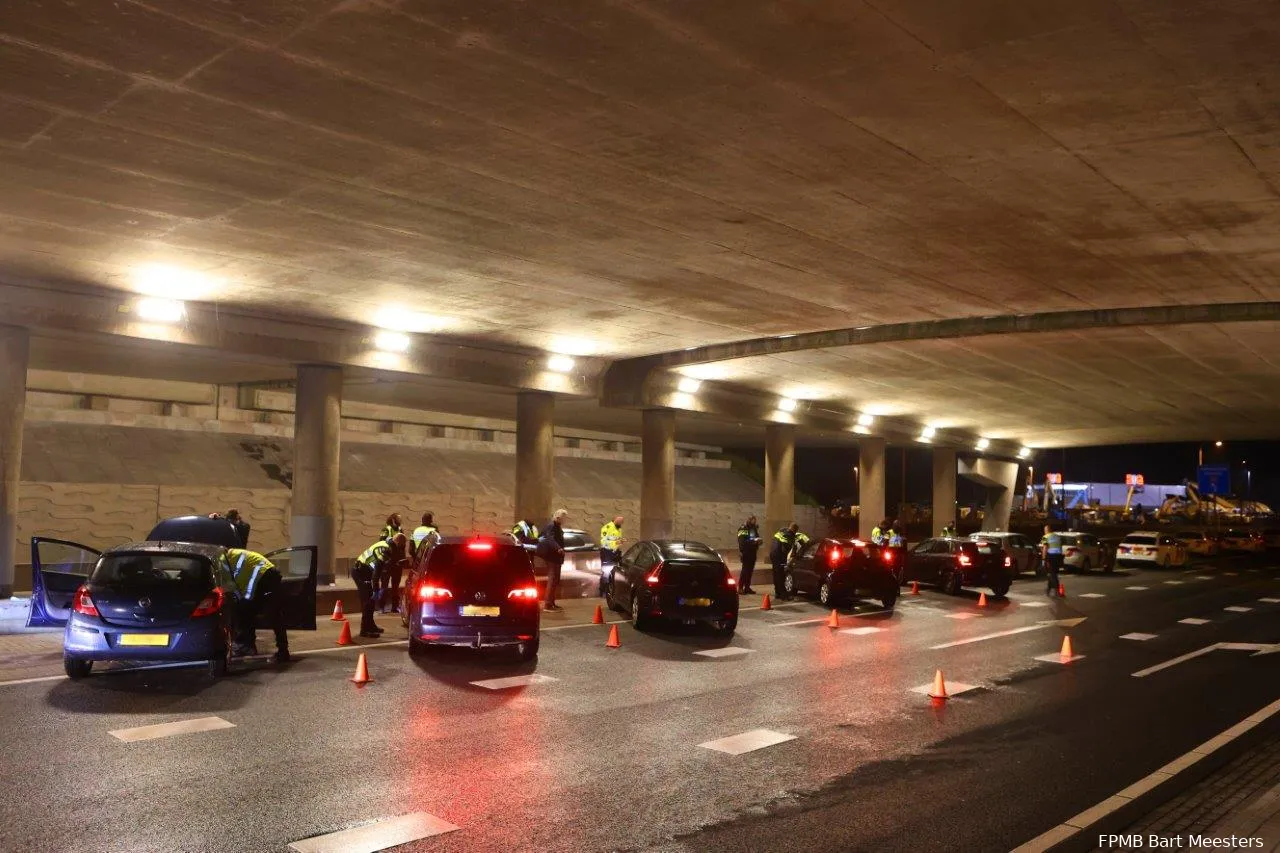 politie de groot hedel 5