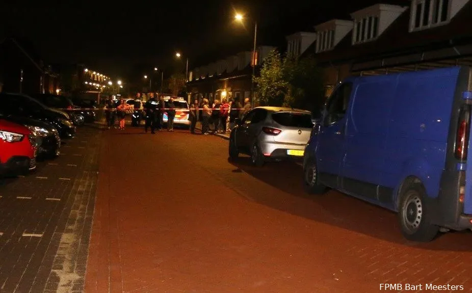 schietincident den bosch 3