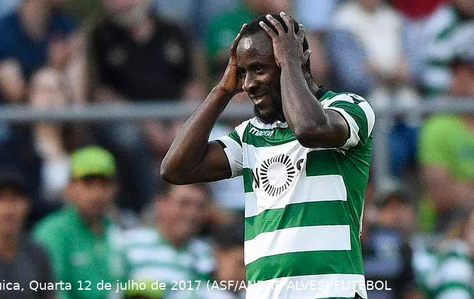 doumbia sporting