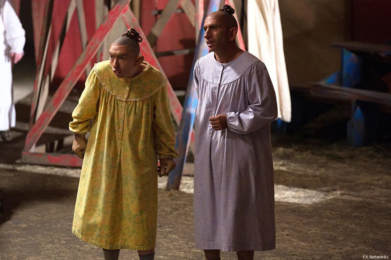 american horror story seizoen 8 komt de meest bijzondere personages 135276