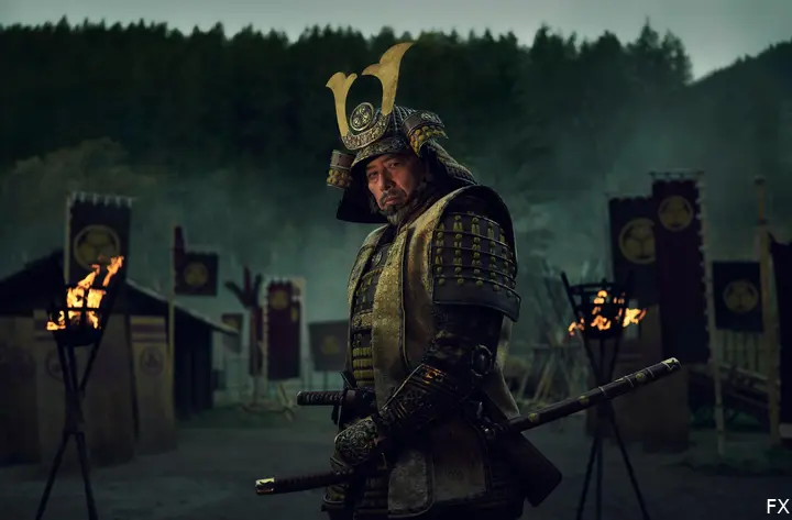 shogun 2