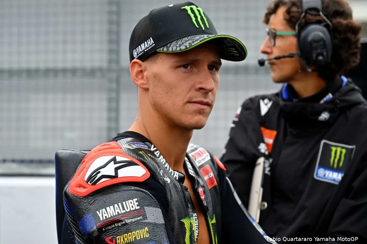 fabio quartararo yamaha motogp 1